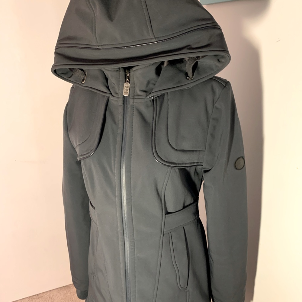 Three Stones winter Jacket